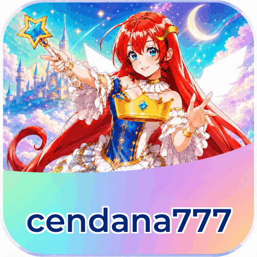 cendana777