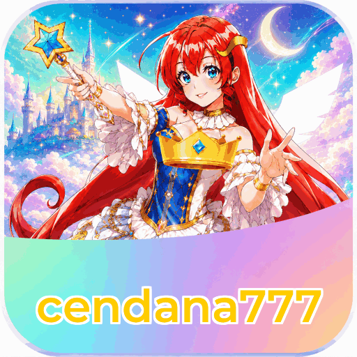 cendana777