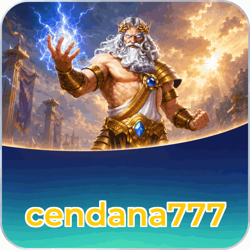 cendana777