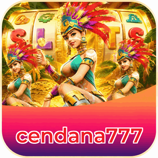 cendana777