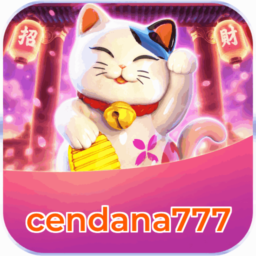 cendana777