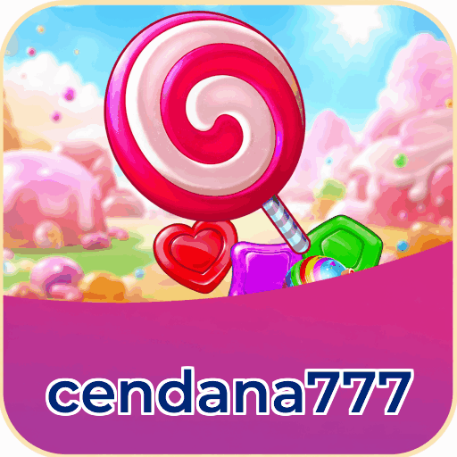 cendana777