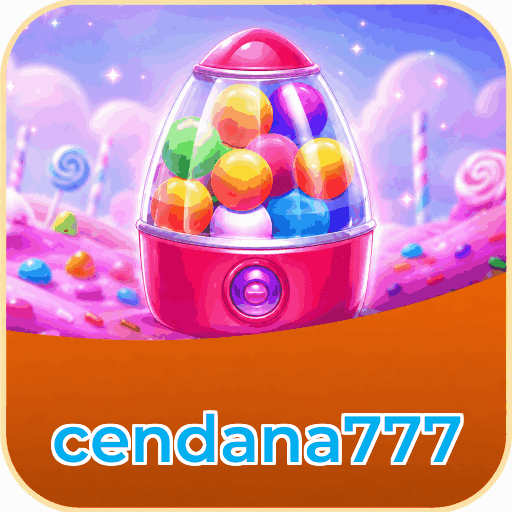 cendana777