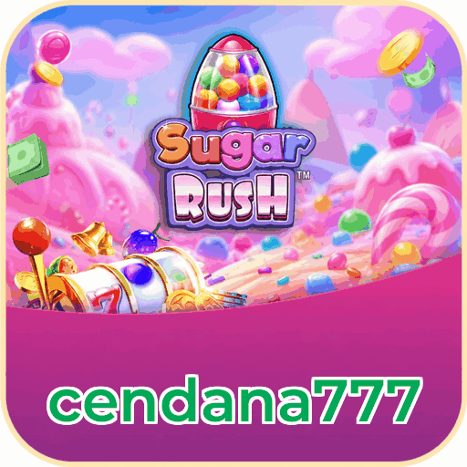 cendana777