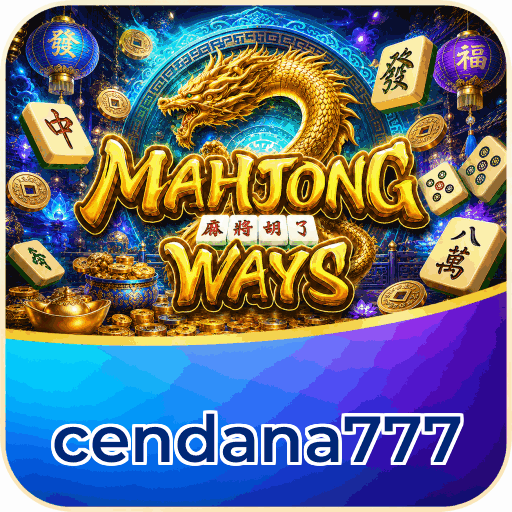 cendana777